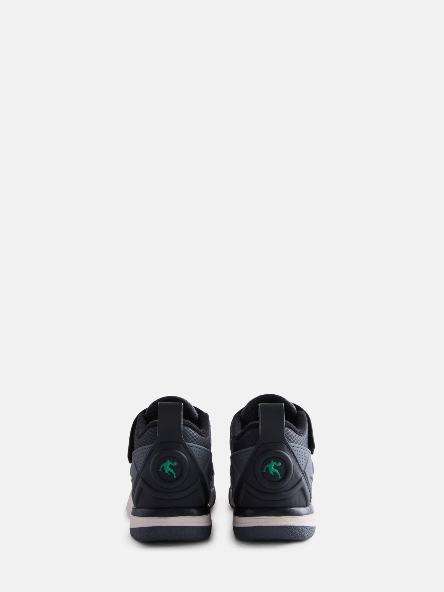 AND1 Boys Hero Athletic Sneakers