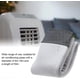 thumbnail image 3 of Portable Air Conditioner Hose Cover, Washable Ac Hose Cover, Dust-proof Washable Outdoor Air Conditioning Hose Sun Shade Protection, 3 of 5