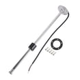thumbnail image 1 of Unique Bargains Universal Marine Fuel Sending Unit Float Fuel Gauge Diesel Water Level Sender Unit Sensor 18' 460mm, 1 of 7