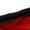 Red, variant on Men Velvet Loafers Rhinestone Flats Slip On Dress Tuxedo Shoes Red 6.5 US