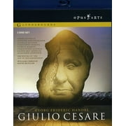 Angle View: Giulio Cesare (Blu-ray)