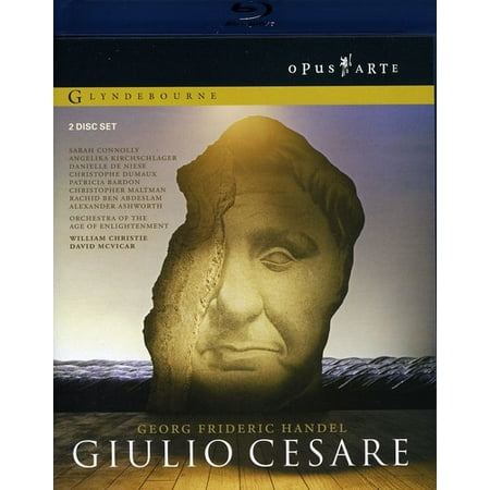Giulio Cesare (Blu-ray)