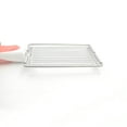 thumbnail image 5 of Elenxs Luncheon Meat Tomato Slicer Stainless Steel Cheese Boiled Egg Ham Tomato Potatoes Serrated SDIYOOng Tool, 5 of 5