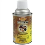 Country Vet 342050CVA Metered Insecticide Fly Spray for Horses, 6.4 oz.