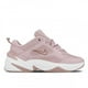 thumbnail image 1 of Tenis Nike M2K Tekno Plum Chalk Mujer Casual Moderno rosa 24.5, 1 of 6