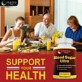 thumbnail image 5 of Pristine Foods Blood Sugar Wellness Complex, 60 Capsules, 5 of 8