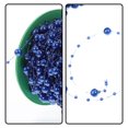 thumbnail image 4 of 1 Rouleau de Perles Artificielles, Guirlande de Perles Fausses, 4 of 8