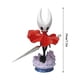 thumbnail image 2 of Hollow-Knight: Silksong Game Character Collectible Figure Statue,Hollow-Knight Action Figure,a Gift for Game Fans and Friends, 2 of 5
