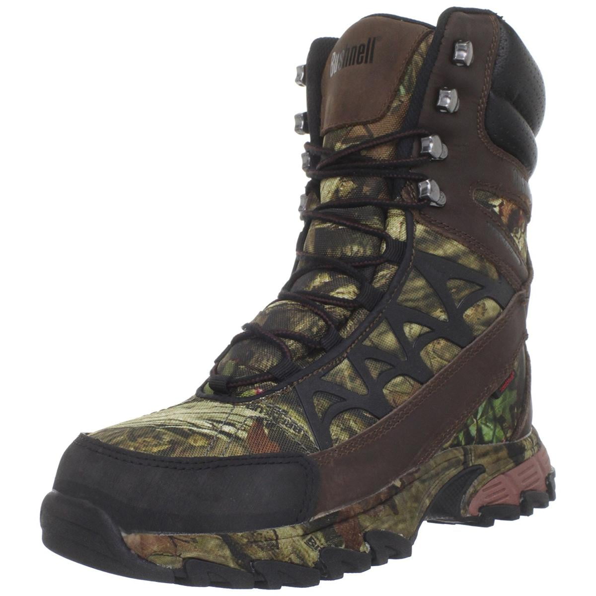 mossy oak womens boots