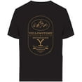 thumbnail image 3 of Yellowstone: First Three Seasons DVD + Large Tee (Walmart Exclusive) (DVD) (Walmart Exclusive), Exclusive Bundle, Drama, 3 of 3