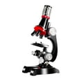 thumbnail image 2 of S SERENABLE with Acessories for Science Christmas Black, 2 of 9