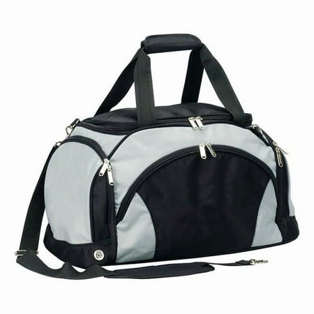 The Streamline Duffel