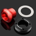 thumbnail image 2 of Bike Bicycle Crank-Arm Bolt Kit Self-Extracting M18-M30 For-SRAM SPARE DUB New, 2 of 6