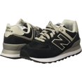 thumbnail image 7 of New Balance Women's Wl574 Eb Ankle-High Suede Running - 8.5M, 7 of 7