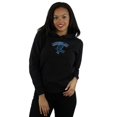 thumbnail image 3 of Harry Potter Womens Ravenclaw Hoodie, 3 of 5