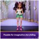 thumbnail image 4 of Doll Unicorn Academy Ava Power of Friendship con acceso., 4 of 8