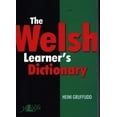 thumbnail image 1 of Pre-Owned The Welsh Learner's Dictionary Mini Edition (Paperback) 086243517X 9780862435172, 1 of 1