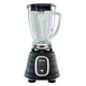 thumbnail image 1 of LICUADORA 700W VASO VIDRIO COLOR NEGRA DE PALANCA (2114099) MARCA OSTER Oster BLSTBPST-013/, 1 of 2