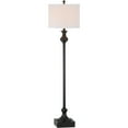 thumbnail image 3 of Safavieh Brewster 61.5 in. Antique Floor Lamp, Oil-Rubbed Bronze, 3 of 5