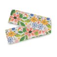 thumbnail image 7 of Yayeee Table Runner 70 inches Long Home Kitchen Dinning Party Decoration, Retro Pink Floral, 7 of 7