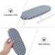 thumbnail image 5 of 1 UNID MINI MANGE DE PLUDE DE PLUDE PLATABLE PLANZA DE PLANO ACCESORIOS DE PLUDE PARA HOGAR, 5 of 6