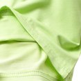 thumbnail image 5 of THDHVS Toddler Tank Tops Girls,Girls and Toddlers' Shelf Layering Camisole Green, 5 of 5