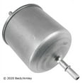 thumbnail image 2 of BeckArnley 043-1071 Fuel Filter, 2 of 4