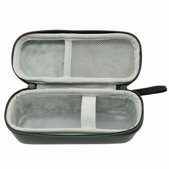 EVA Hard Travel Carrying Case Storage Bags Soft Lining for Anker Prime 130W Power Bank Protectors Box