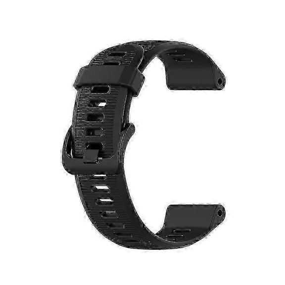 Compatible with Garmin Forerunner 945 silicone strap