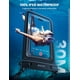 thumbnail image 3 of Funda impermeable para teléfono Lamicall IPX8 para iPhone Galaxy, 3 of 7