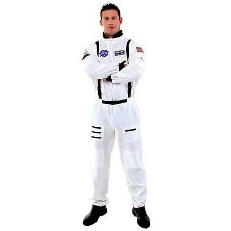 Astronaut Adult Halloween Costume