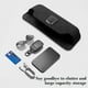 thumbnail image 4 of Bolsa de almacenamiento multifuncional para teléfono móvil con soporte para tarjetas de factura, caja de almacenamiento para reposabrazos de coche, caja de almacenamiento para varios coches, caja de a, 4 of 6
