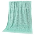 thumbnail image 5 of EGYMEN Super Fine Fiber Bath Towel, 20"x40" Quick Dry Large Bath Towel for Adults and Kids, Absorbent Microfiber Shower Towel for Beach or Swimming, Soft and Comfortable Printed Towel, 5 of 5