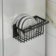 thumbnail image 7 of sruoe Bathroom Shelf Organizer, Shower Caddy Corner Clearance, Shower Shelves, Bathroom Toilet Shelf, Portable Shower Storage Basket for Bath, Kitchen, 7 of 7