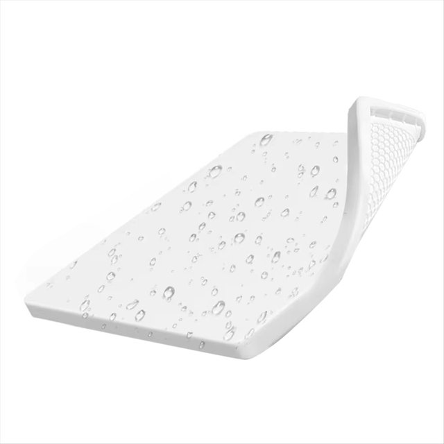 Protectora de Silicona para Mini. Resistente Al Agua y Al Agua. para Uso en Exteriores. Ideal para Accesorios de Antena.
