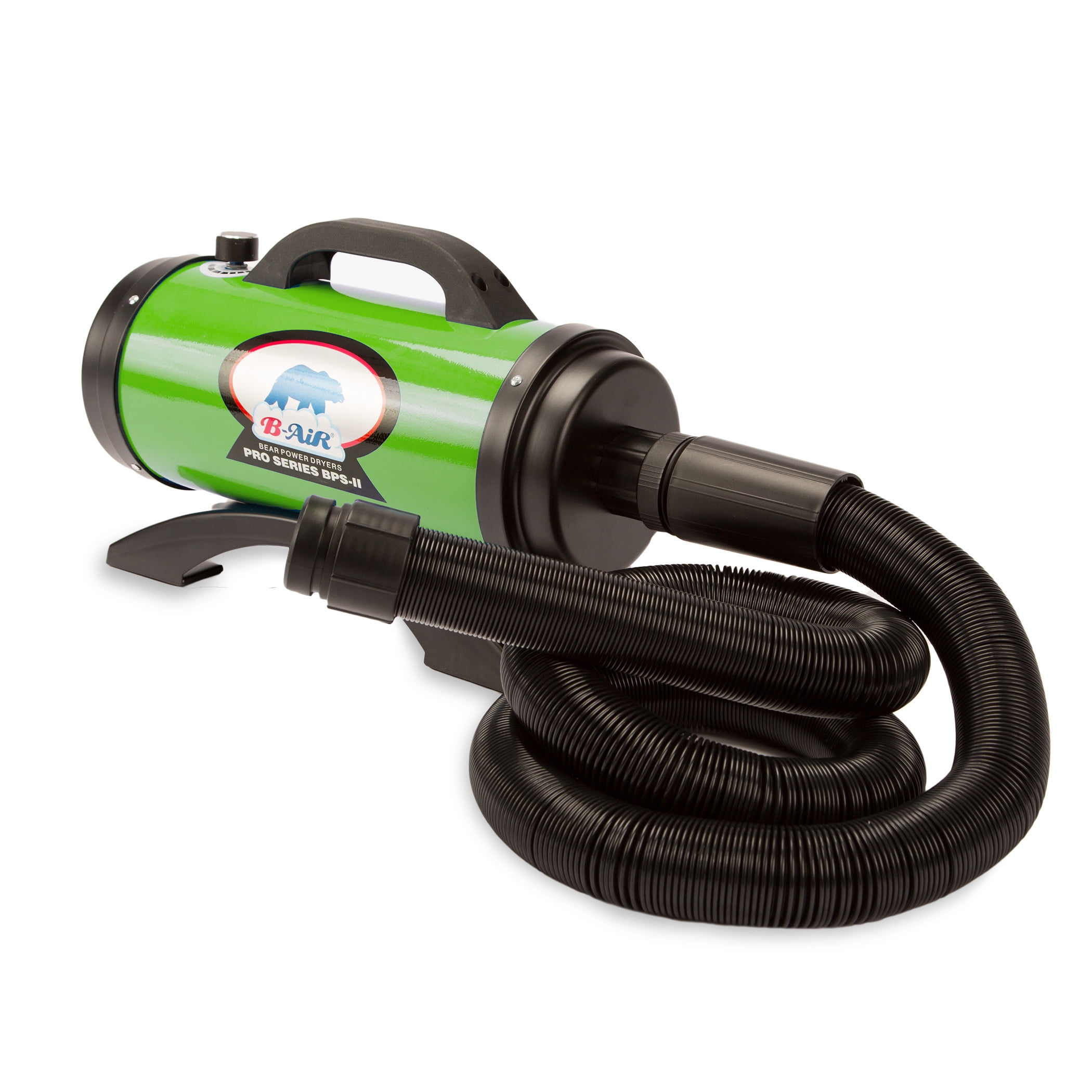 BAir Dryers BABPSIIGN Pro Series II 8 HP Dryer Pet Shower and Bath