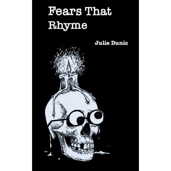 Fears that Rhyme, (Paperback)