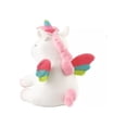 thumbnail image 2 of Peluche Suave Y Tierno De Unicornio Varios Modelos Arcoíris PELUCHE PELUCHE, 2 of 5