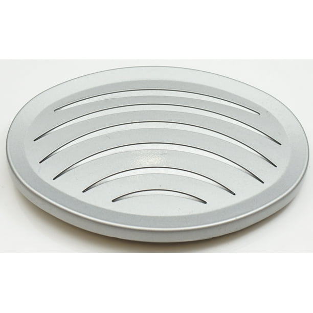 Mr. Coffee Espresso Drip Tray & Grid Assembly, ECM2023NP, 109018002000