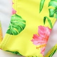 thumbnail image 5 of HIPYLO Girls Vacation Outfits Girls Bathing Suit 1 Year Old Girl Clothes Newborn Swimsuit Boy Swimsuit for Teens 14-16 Swim Suit for Girls Boy Swim Shirt 1 Piece Swimsuits for Teen Girls Rash, 5 of 6