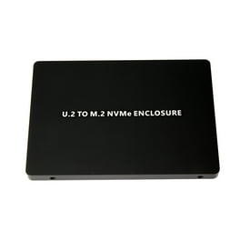 WD Black SN850 NVMe SSD WDS200T1XHE - SSD - 2 TB - internal - M.2