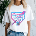 thumbnail image 3 of Baseball Drip For Boys Ice Cream Drip Youth Boys Baseball,Baseball Shirt,Game Day Shirt,Game Day Baseball, American Baseball, 3 of 5