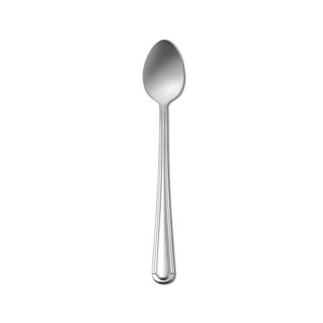 Oneida T031SITF Verdi Stainless Steel Iced Teaspoon Silver