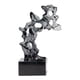 thumbnail image 1 of Taihu Estatua de Piedra Escultura Arte Artesanía Colección Adorno de Mesa Estatuilla Decorativa para Mesa de Comedor Regalo de inauguración de la, 1 of 8