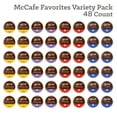 thumbnail image 4 of McCafe Premium Roast Medium Coffee K-Cup Pods, Caffeinated, 12 ct - 4.12 oz Box, 4 of 10