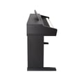 thumbnail image 3 of Piano Digital de 88 Teclas Pesadas KBOARD DPK-8 negro 48.5x138x84, 3 of 3