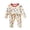 Green, variant on Wenfanal Kids Boy's Pajama Sets Kids Toddler Girl Pajamas Pj Set Girls Comfortable Breathable Long Sleeved Home Clothes Cute Pattern Homewear Set Size 3-4 Years,Red