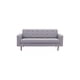 thumbnail image 2 of Sofa Kessa Muebles Puget - gris 100222, 2 of 5