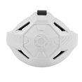 thumbnail image 2 of Auriculares VR Diadema Ajustable ABS Plástico Acolchado Correa para la cabeza Soporte mejorado Compatible con Oculus Quest 2 seitruly EL004660-00B, 2 of 2