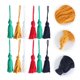 thumbnail image 5 of OULII 12Ud Material Tassel De Para Artesanía Y De Eventos, 5 of 7